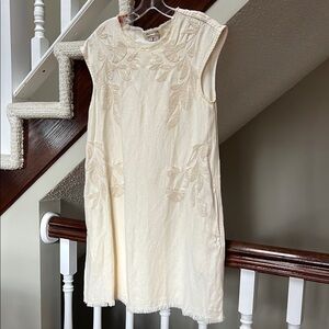 Shift Dress